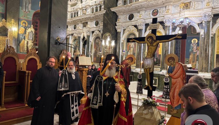 Η-Ακολουθία-των-Παθών-στην-Αλεξανδρούπολη