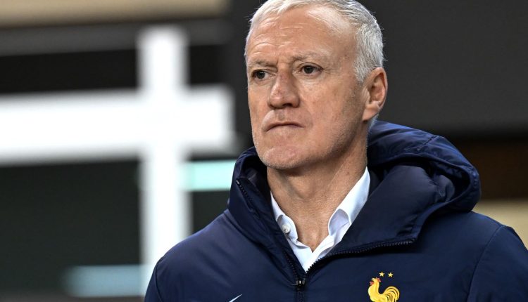 Ρεάλ-Μαδρίτης:-Πληθαίνουν-οι-φήμες-για-Ντιντιέ-Ντεσάν