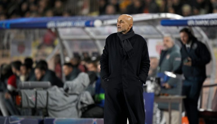 Γιουβέντους:-«Έδεσε»-τον-Σπαλέτι-με-νέο-συμβόλαιο