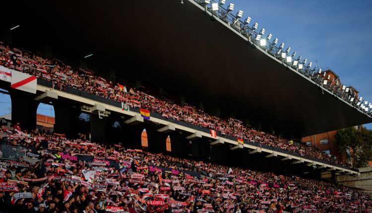 Ράγιο-Βαγιεκάνο:-Ξεσηκωμός-στους-φιλάθλους-για-την-ρεβάνς-με-την-ΑΕΚ