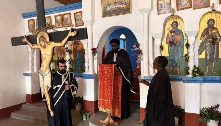 Η-Ακολουθία-των-Αχράντων-Παθών-στην-Τανζανία