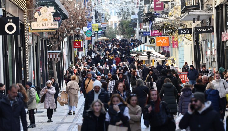 Το-ωράριο-των-καταστημάτων-το-Μεγάλο-Σάββατο-–-Τι-ώρα-θα-κλείσουν-μαγαζιά-και-σούπερ-μάρκετ