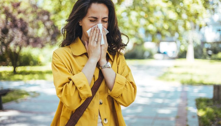 6-τρόποι-για-να-κάνετε-την-εποχή-των-αλλεργιών-λιγότερο-άσχημη
