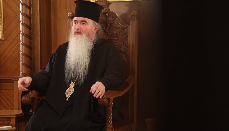 Ο-Καλαμαριάς-Ιουστίνος-για-το-μήνυμα-του-Μεγάλου-Σαββάτου