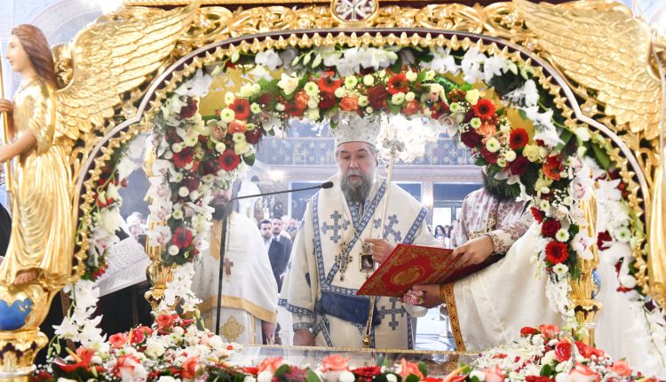 Σερρών-Θεολόγος:-«”Μνήσθητι-καὶ-ἡμῶν-Σωτήρ-ἐν-τῇ-Βασιλείᾳ-Σου!”»