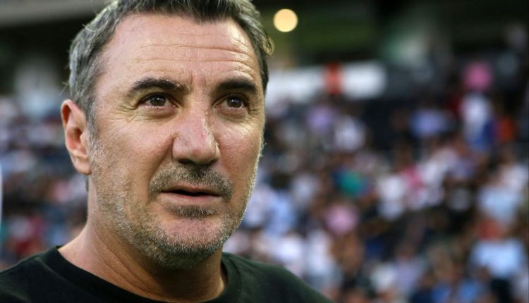 Πένθος-στο-ελληνικό-ποδόσφαιρο:-«Έφυγε»-ο-Στέφανος-Μπορμπόκης