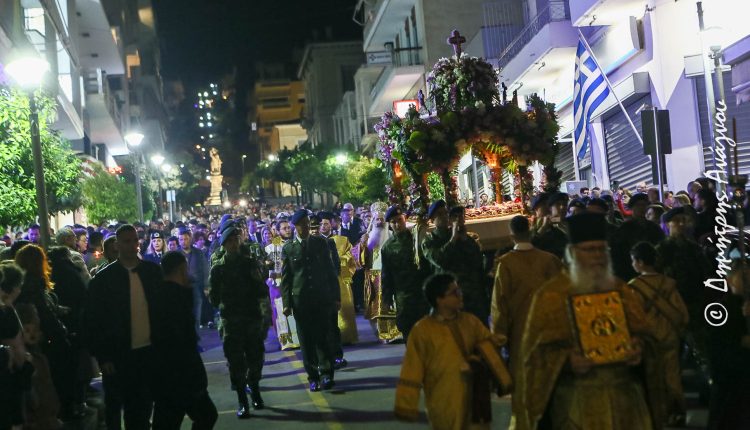 Παλλαϊκή-λιτάνευση-των-Επιταφίων-στην-ΙΜ.-Φθιώτιδος