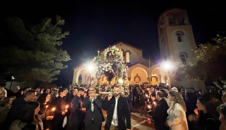 Η-ζωή-εν-τάφω-στην-ΙΜ.-Κισάμου