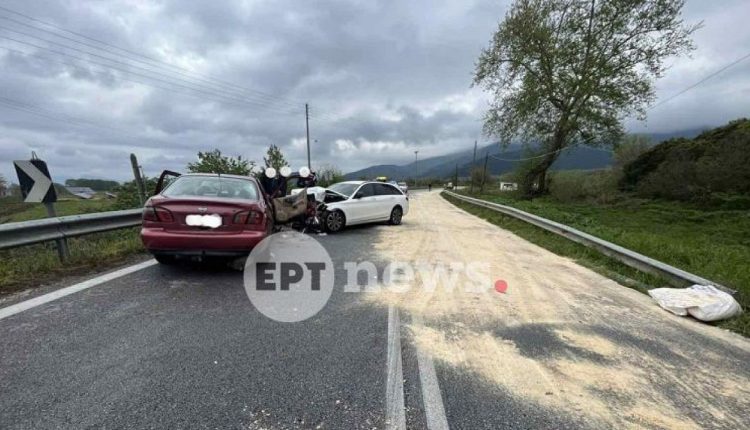 Στην-αγκαλιά-της-μητέρας-του-στο-μπροστινό-κάθισμα-καθόταν-το-τρίχρονο-παιδί-που-σκοτώθηκε-στο-τροχαίο-στην-Καβάλα