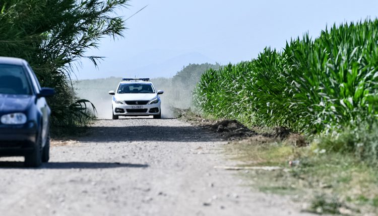 Θεσσαλονίκη:-Εγκληματική-ενέργεια-ο-θάνατος-του-63χρονου-που-εντοπίστηκε-σε-ρέμα-–-Τι-έδειξε-η-ιατροδικαστική-έρευνα