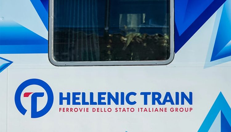 Ακινητοποίηση-αμαξοστοιχίας-που-εκτελεί-το-δρομολόγιο-Λάρισα-–-Θεσσαλονίκη-κοντά-στον-σταθμό-Κορινός-εξαιτίας-πρόσκρουσης-με-ζώο