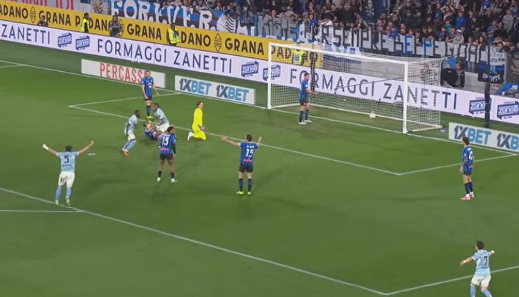 Αταλάντα-–-Γιουβέντους-–-0-1:-Στην-4η-θέση-που-οδηγεί-στο-champions-league-πέρασε-η-«βέκια-σινιόρα»