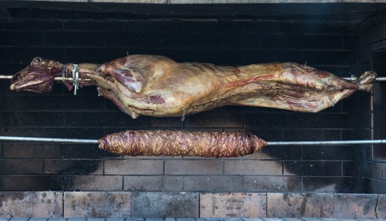 Οβελίας-με-ήλιο-και-καλό-καιρό-σήμερα,-Κυριακή-του-Πάσχα-–-Σε-ποιες-περιοχές-υπάρχει-πιθανότητα-βροχής