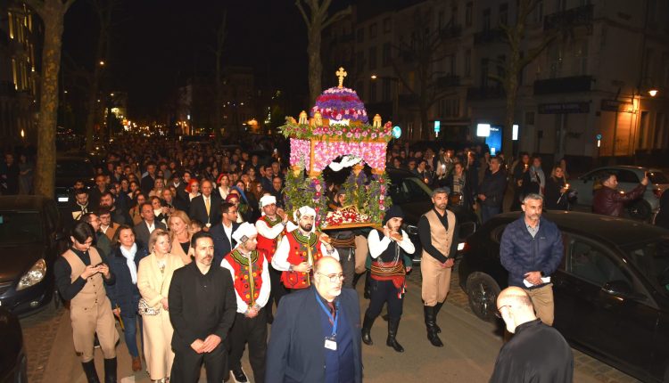 Η-Ακολουθία-του-Επιταφίου-στις-Βρυξέλλες