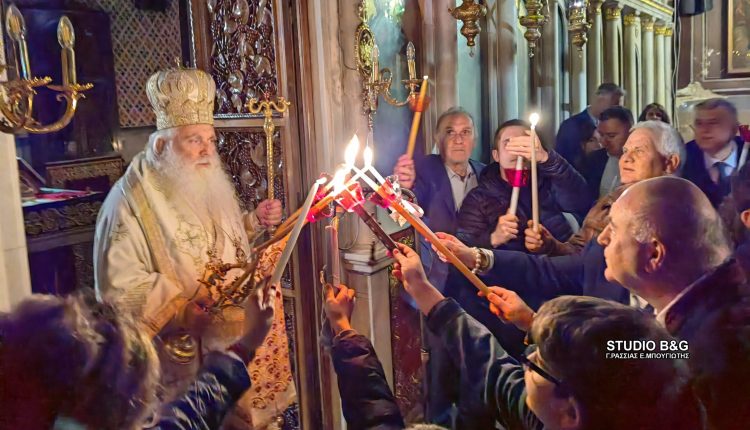 Η-Ανάσταση-του-Κυρίου-στο-Ναύπλιο