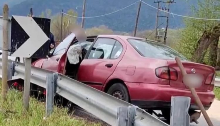 Τραγωδία-στην-Καβάλα:-Δεν-είχε-δίπλωμα-ο-28χρονος-οδηγός-του-ΙΧ-στο-τροχαίο-με-απολογισμό-ένα-τρίχρονο-παιδί-νεκρό