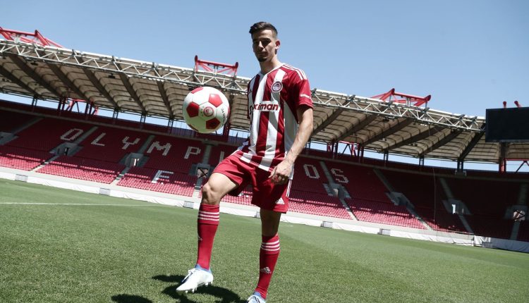 Ολυμπιακός:-h-Χαποέλ-Τελ-Αβίβ-ενεργοποίησε-την-οψιόν-αγοράς-του-Λάιντνερ!