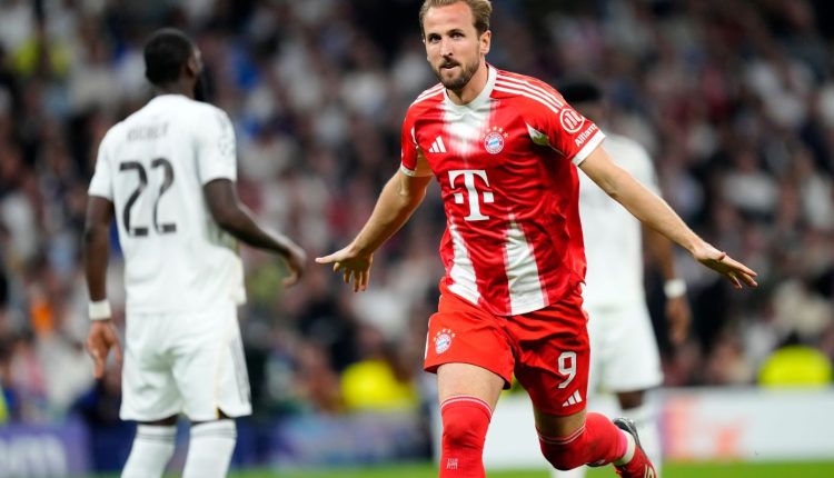 Μπάγερν-Μονάχου:-Έκανε-ρεκόρ-όλων-των-εποχών-στο-σκοράρισμα!
