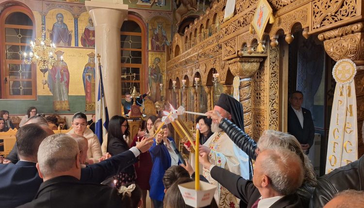 h-Ανάσταση-του-Κυρίου-στη-Σάρτη-Χαλκιδικής