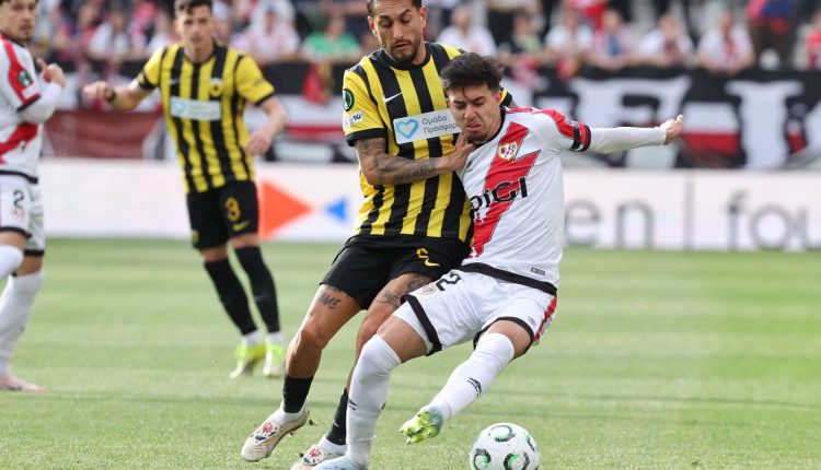 la-liga:-Η-Μαγιόρκα-έδειξε-τον-δρόμο-στην-ΑΕΚ,-3-0-την-Ράγιο-Βαγιεκάνο