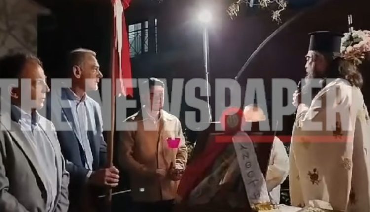 Μαγνησία:-Ιερέας-σταμάτησε-τη-λειτουργία-πριν-το-«Χριστός-ανέστη»-για-τις-κροτίδες-–-Δείτε-βίντεο