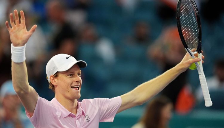 Μόντε-Κάρλο:-Ο-Σίνερ-νίκησε-στον-τελικό-τον-Αλκαράθ-και-ανέβηκε-πάλι-στην-πρώτη-θέση-της-Παγκόσμιας-κατάταξης