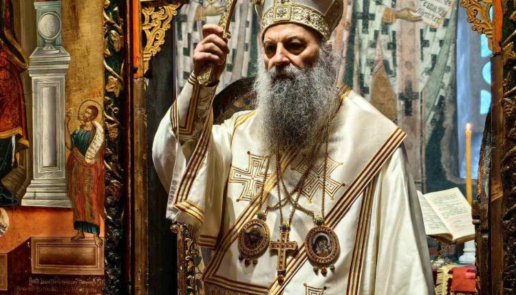 Σερβίας-Πορφύριος:-Η-Ανάσταση-ως-απάντηση-στον-φόβο-του-θανάτου