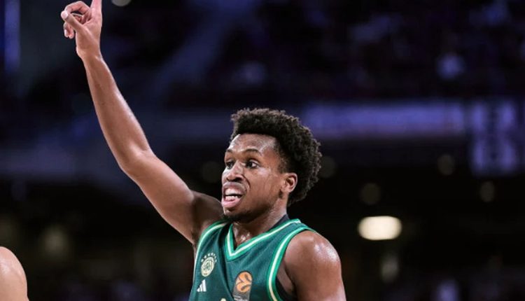 «Δεν-μένει-στον-Παναθηναϊκό,-είναι-δυσαρεστημένος»-–-Έρχονται-γκαρντ-και-σέντερ