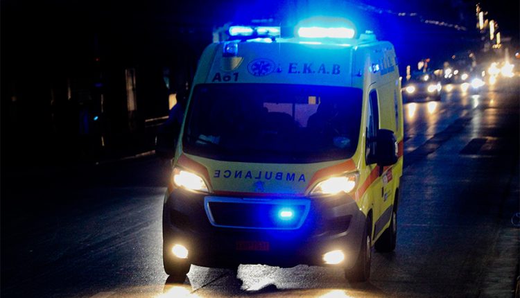 Τραγωδία-στην-Πάτρα:-56χρονος-βρέθηκε-νεκρός-στον-δρόμο,-δίπλα-στο-φορτηγό-του