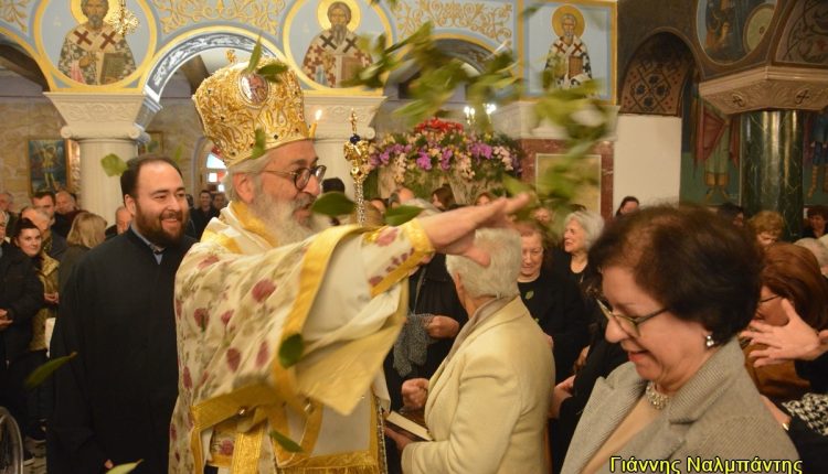 Η-πρώτη-Ανάσταση-στη-Μητρόπολη-Αλεξανδρουπόλεως