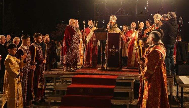 Βουλγαρίας-Δανιήλ:-Η-Ανάσταση-είναι-το-πολυαναμενόμενο-γεγονός-στην-ανθρώπινη-ιστορία