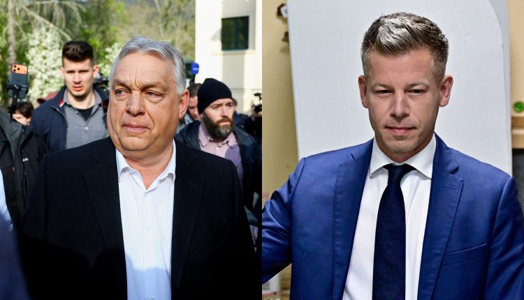 Ουγγαρία-Εκλογές:-Ο-Ορμπάν-έχασε-μετά-από-16-χρόνια-–-Μεγάλος-νικητής-ο-Μάγιαρ