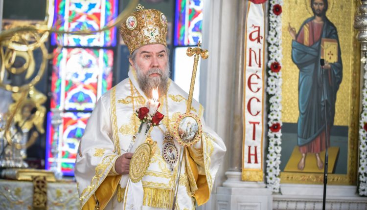 Σερρών-Θεολόγος:-«Ἀνέστη-Χριστὸς-καὶ-ζωὴ-πολιτεύεται!»