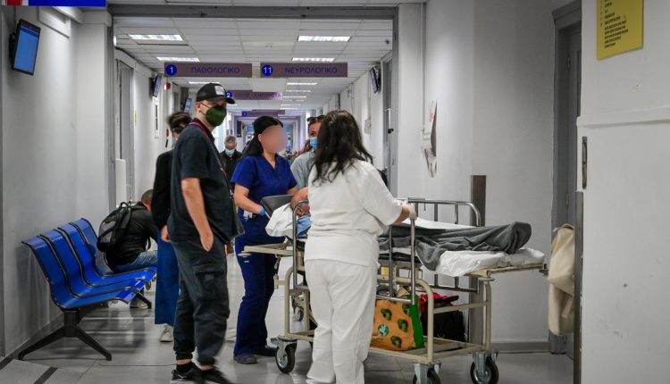 «Ανοικτή-πληγή»-και-φέτος-το-Πάσχα-τα-εκρηκτικά:-Πέντε-ανήλικοι-στα-νοσοκομεία,-ένας-με-ακρωτηριασμό-«Είναι-να-απορεί-κανείς»