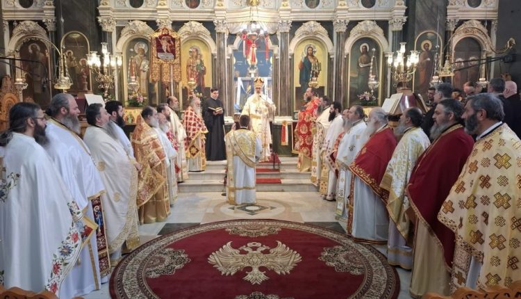 Ο-Εσπερινός-της-Αγάπης-στην-Αλεξανδρούπολη