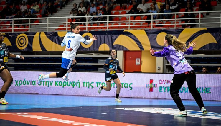 Χάντμπολ-Γυναικών:-Την-Πέμπτη-η-κλήρωση-των-ομίλων-του-Εuro-2026,-με-την-συμμετοχή-της-Εθνικής