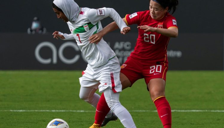 Εθνική-Ιράν:-Οι-Αρχές-κατάσχεσαν-προσωρινά-την-περιουσία-της-Ζάχρα-Γκανμπάρι