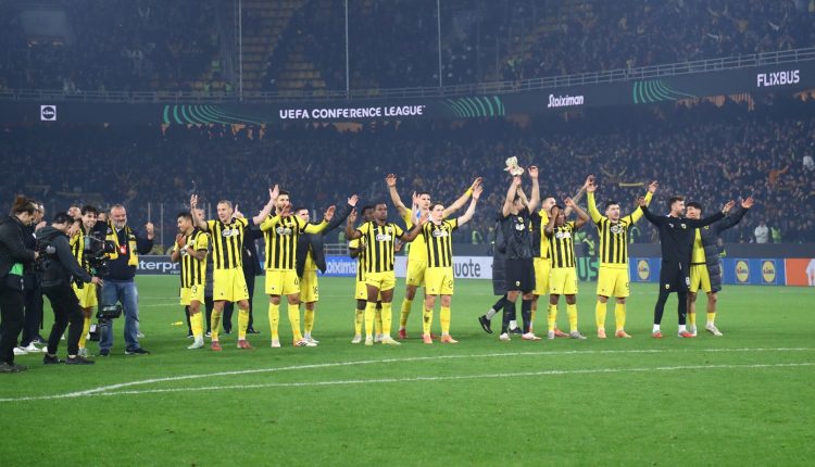 ΑΕΚ:-«102-χρόνια-τιμής-και-υπερηφάνειας»