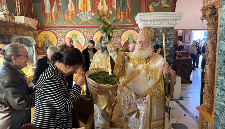 Η-πρώτη-Ανάσταση-στον-Ιερό-Ενοριακό-Ναό-Ευαγγελισμού-της-Θεοτόκου-πόλεως-Σητείας
