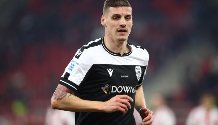 ΠΑΟΚ:-Τέλος-η-σεζόν-για-Ντεσπόντοφ,-περνάει-την-πόρτα-του-χειρουργείου