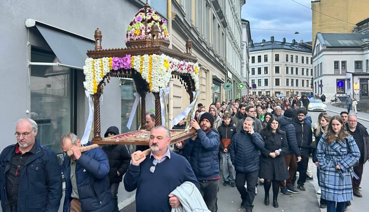 Η-ελληνική-κοινότητα-που-κρατά-ζωντανή-την-παράδοση-του-Πάσχα-στη-Νορβηγία