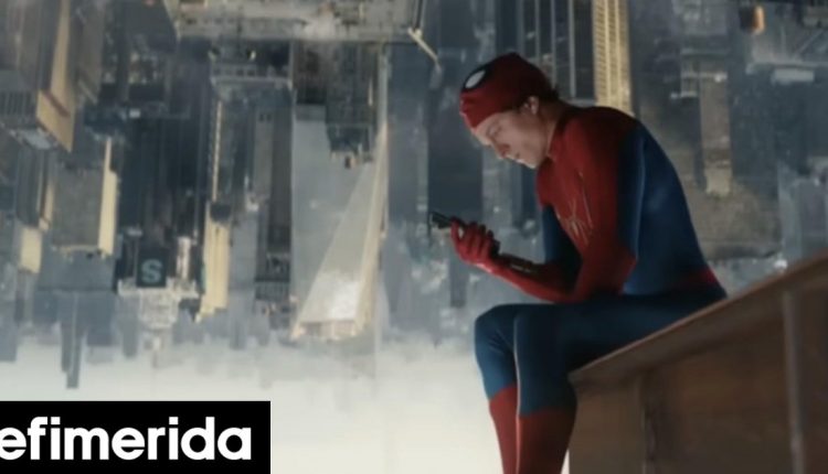«spider-man:-brand-new-day»:-Νέο-υλικό-από-την-επερχόμενη-ταινία,-με-Τομ-Χόλαντ-και-zendaya-[βίντεο]