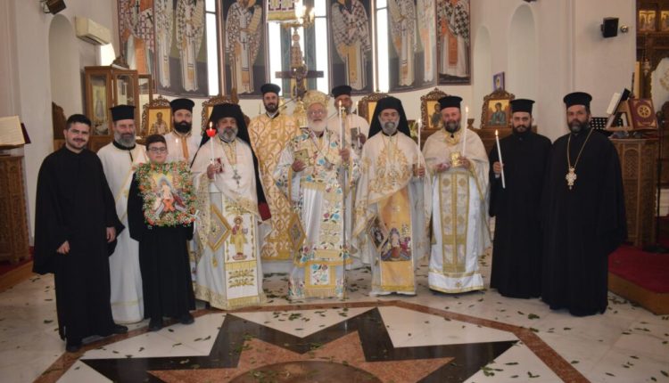 Εσπερινός-της-Αγάπης-στον-Μητροπολιτικό-Ναό-Αρκαλοχωρίου