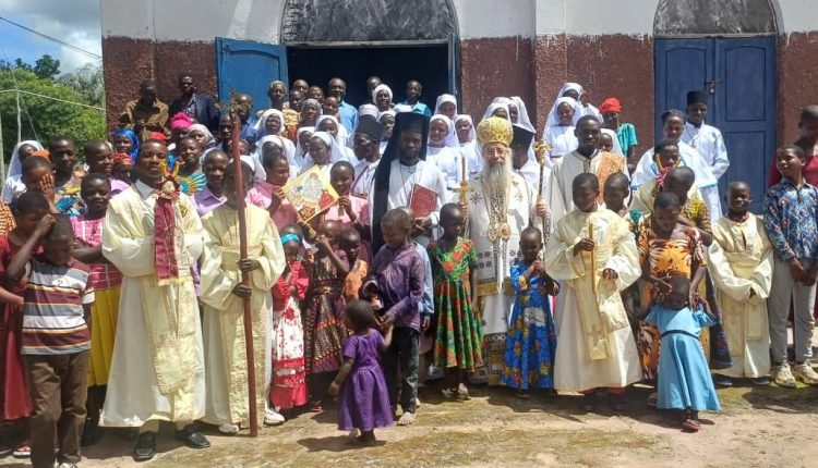 Ιεραποστολή,-καρπός-της-Ανάστασης