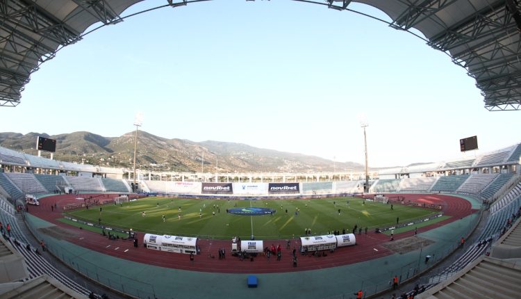 Κύπελλο-Ελλάδας:-Επίσημο-το-«όχι»-της-Αστυνομίας,-με-«νεκρές»-ζώνες-ο-τελικός-ΠΑΟΚ-–-ΟΦΗ