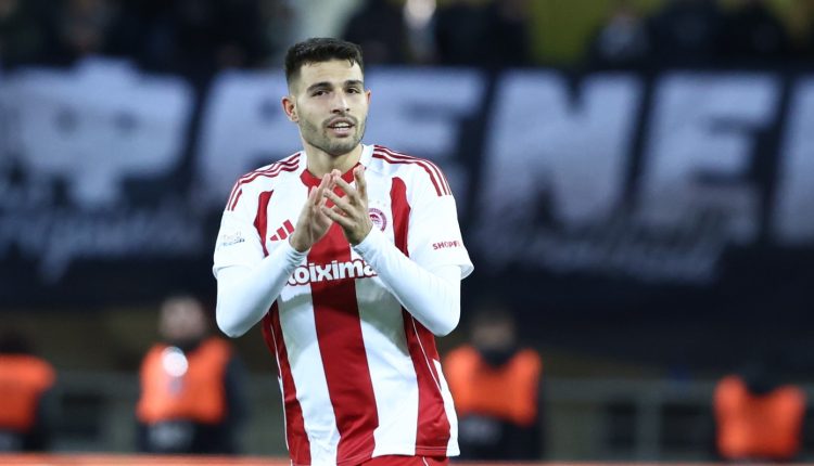 Ολυμπιακός:-Στόχος-της-Μόντσα-ο-Καλογερόπουλος