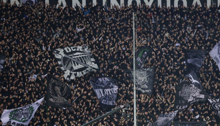 ΠΑΟΚ:-Την-Τετάρτη-(15/4)-κυκλοφορούν-τα-εισιτήρια-του-τελικού-του-κυπέλλου-Ελλάδας-–-Ποιοι-έχουν-προτεραιότητα