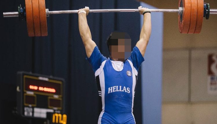 Θάνατος-19χρονης-στο-Αργοστόλι:-«Πρώην-αθλητής,-χωρίς-δελτίο»,-λέει-η-Ομοσπονδία-Άρσης-Βαρών-για-τον-πρωταθλητή-που-συνελήφθη