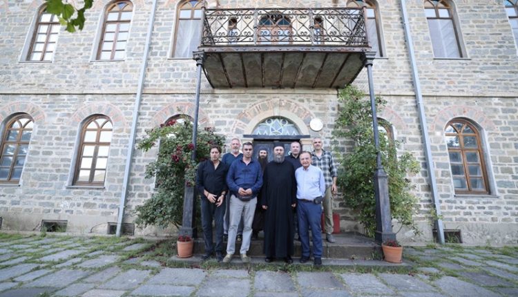 «saint-savva»:-Ντοκιμαντέρ-και-σειρά-για-τη-ζωή-του-Αγίου-Σάββα,-Αρχιεπισκόπου-Σερβίας