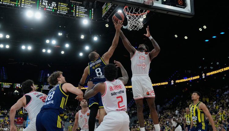 euroleague:-Ενίσχυση-εσόδων,-διατήρηση-20-ομάδων-και-στροφή-σε-franchise